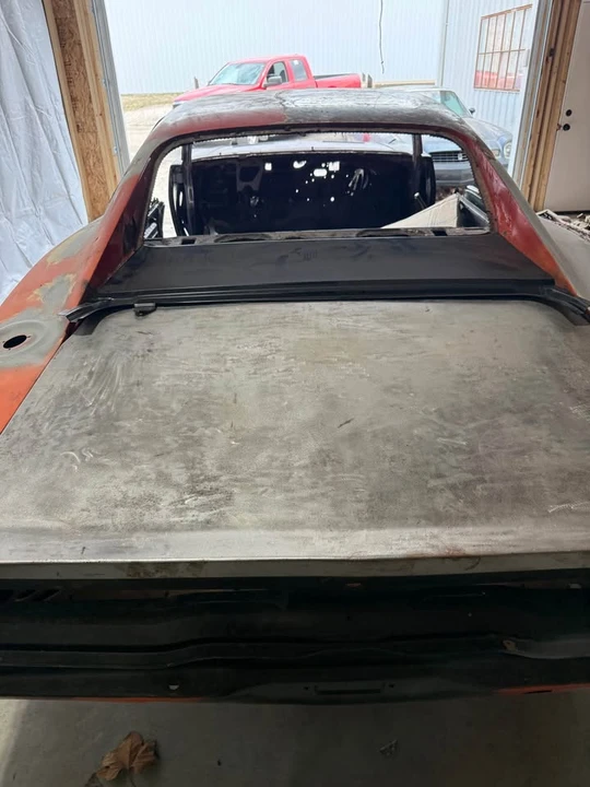 1969 Dodge Charger 2nd Gen - Image 4 of 10