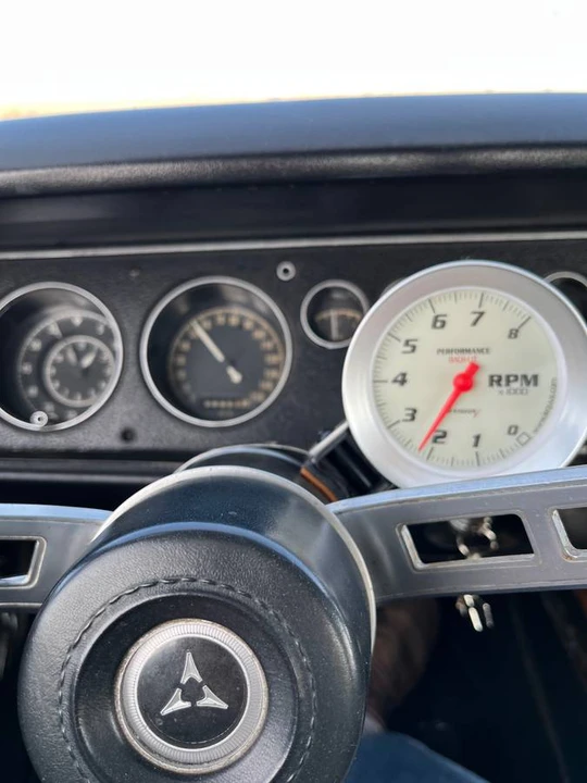 1969 Dodge Charger 2nd Gen - Image 10 of 21