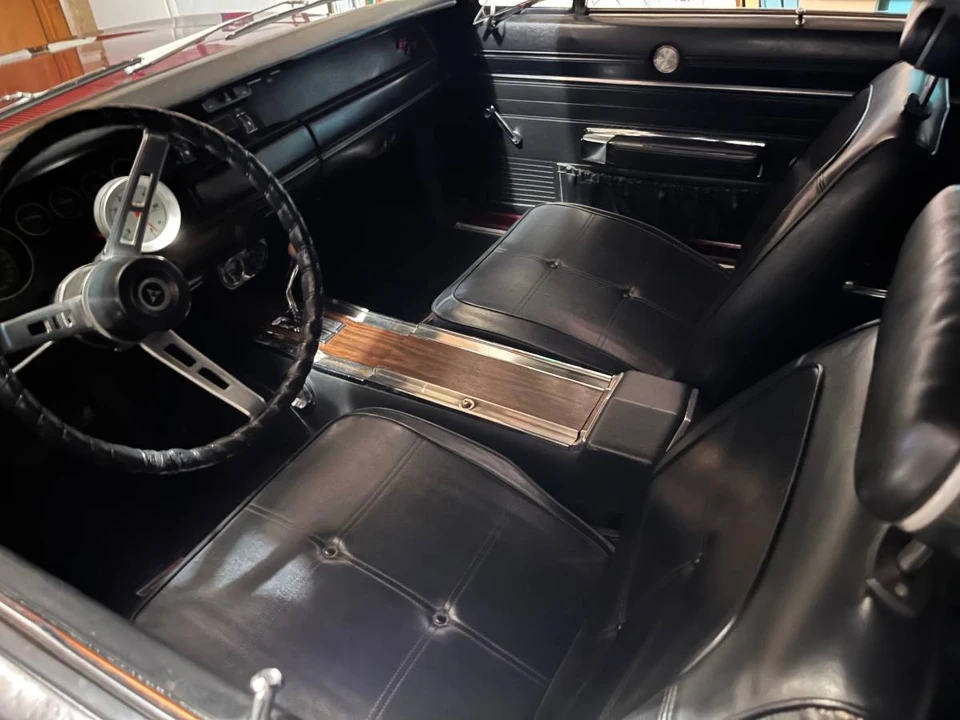 1969 Dodge Charger 2nd Gen - Image 7 of 21