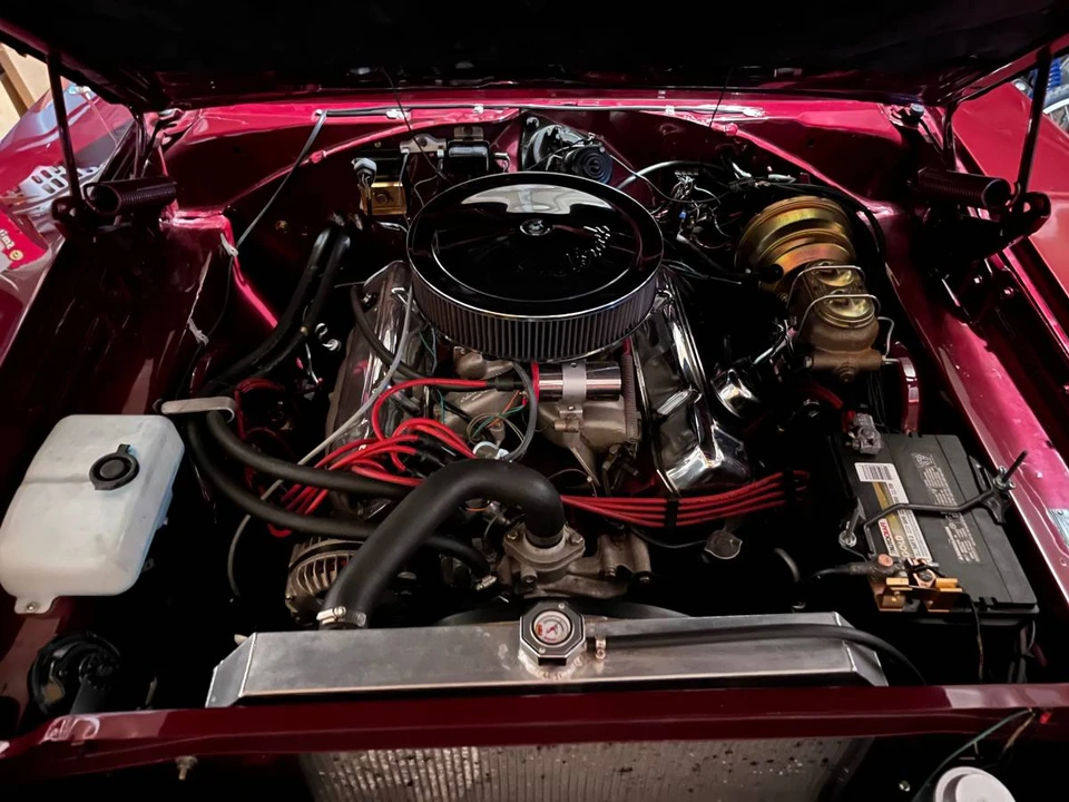 1969 Dodge Charger 2nd Gen - Image 8 of 21