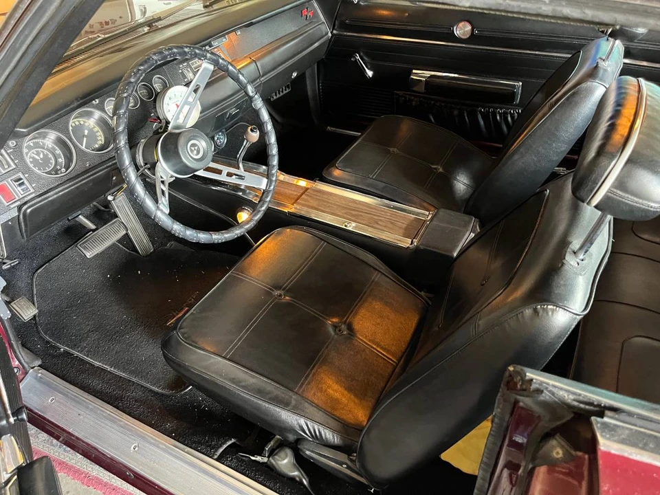 1969 Dodge Charger 2nd Gen - Image 21 of 21
