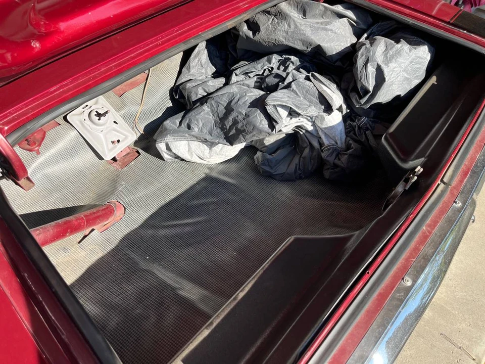 1969 Dodge Charger 2nd Gen - Image 5 of 21