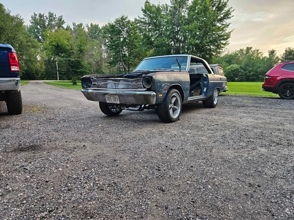1969 Dodge Dart - Image 4 of 10
