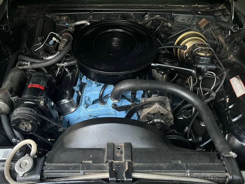 1969 Pontiac Firebird 1st Gen - Image 17 of 22
