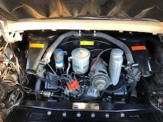 1969 Porsche 912 - Image 7 of 28