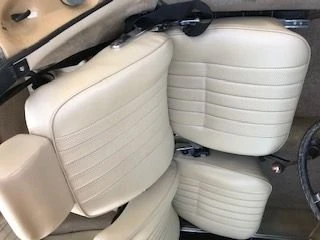 1969 Porsche 912 - Image 19 of 28