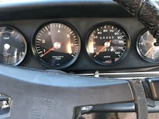 1969 Porsche 912 - Image 18 of 28