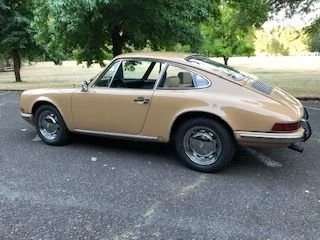 1969 Porsche 912 - Image 17 of 28