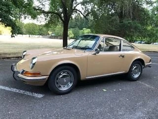 1969 Porsche 912 - Image 21 of 28