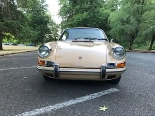 1969 Porsche 912 - Image 22 of 28