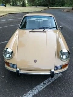 1969 Porsche 912 - Image 23 of 28