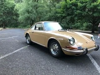 1969 Porsche 912 - Image 24 of 28
