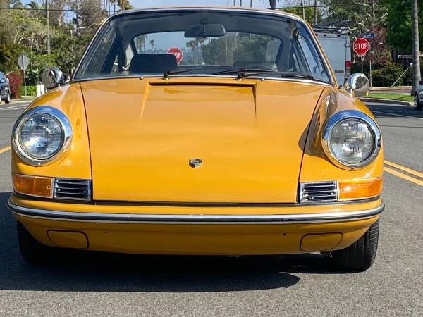 1969 Porsche 912 - Image 3 of 21