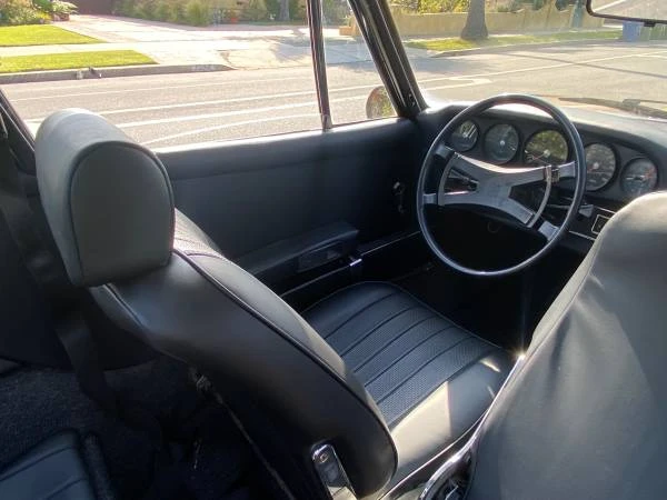 1969 Porsche 912 - Image 9 of 21