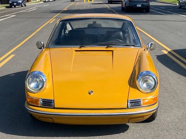 1969 Porsche 912 - Image 4 of 21