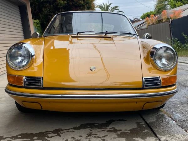 1969 Porsche 912 - Image 17 of 21