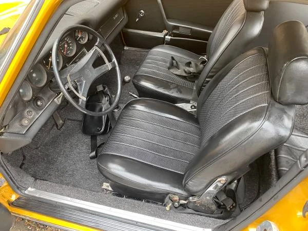 1969 Porsche 912 - Image 15 of 21