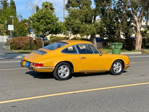 1969 Porsche 912 - Image 21 of 21