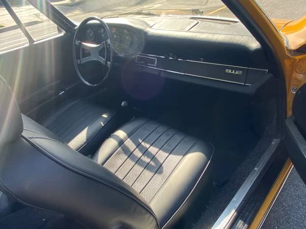 1969 Porsche 912 - Image 10 of 21