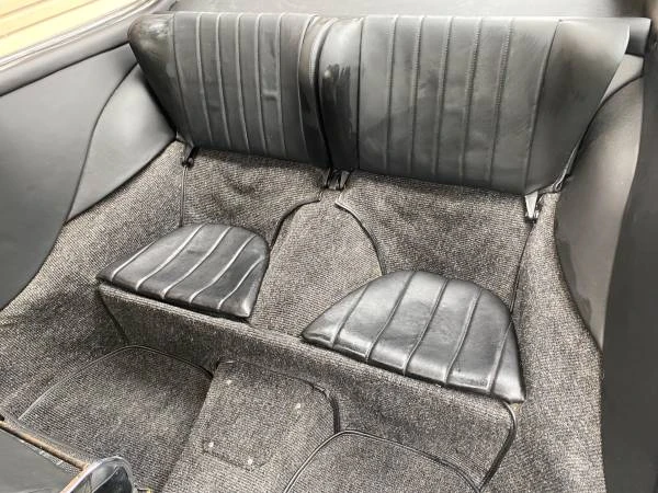 1969 Porsche 912 - Image 16 of 21