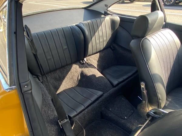 1969 Porsche 912 - Image 11 of 21