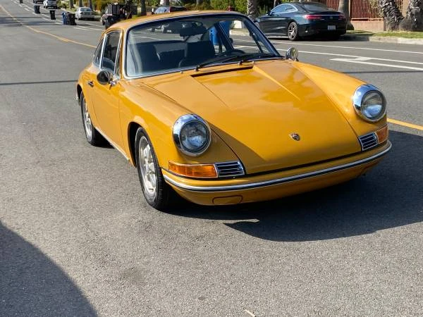 1969 Porsche 912 - Image 7 of 21