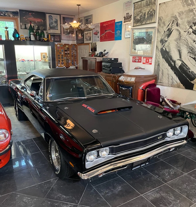 1969 Dodge Super Bee - Image 15 of 31