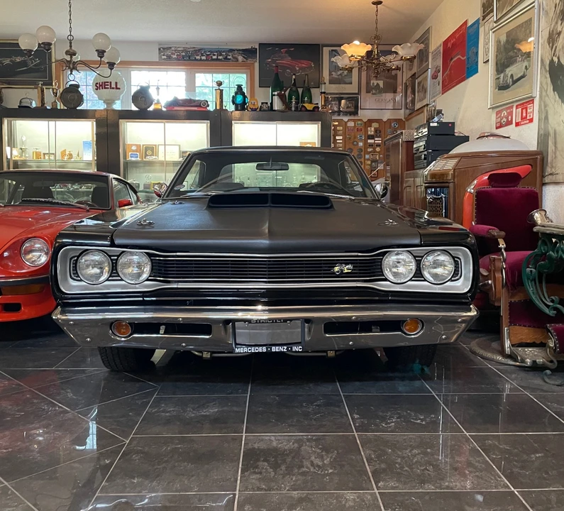 1969 Dodge Super Bee - Image 17 of 31