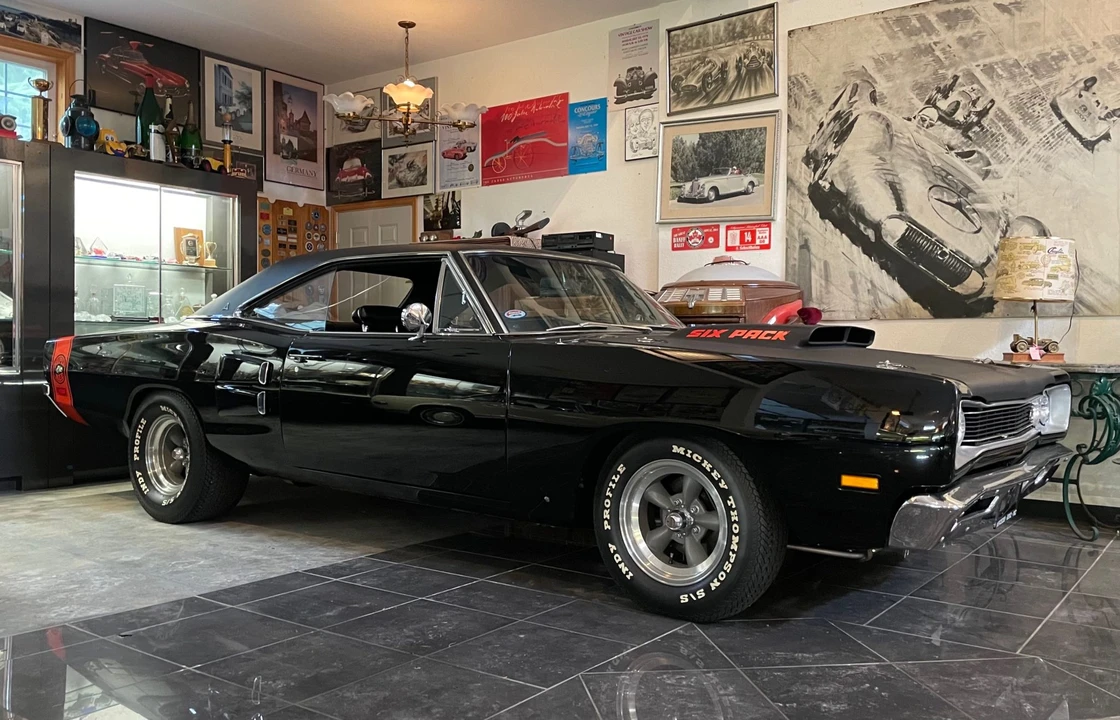 1969 Dodge Super Bee - Image 14 of 31