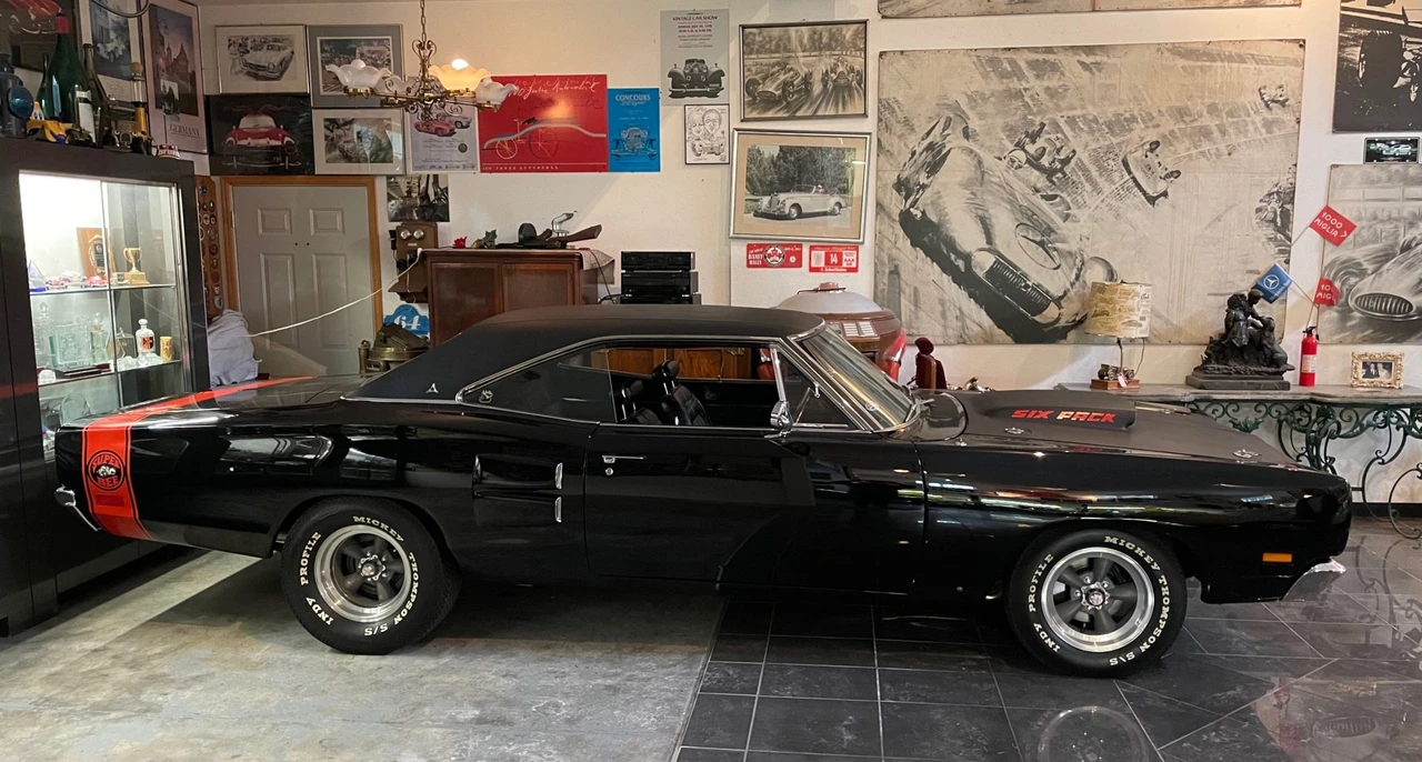 1969 Dodge Super Bee - Image 13 of 31