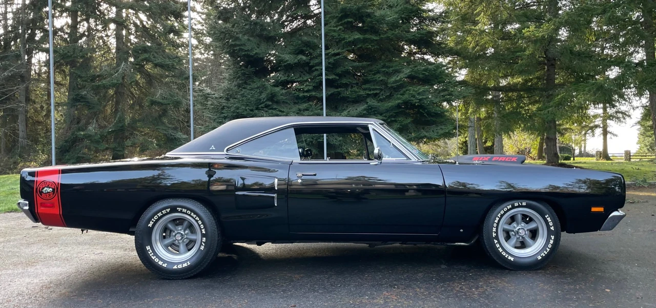 1969 Dodge Super Bee - Image 2 of 31