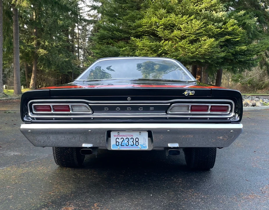 1969 Dodge Super Bee - Image 5 of 31
