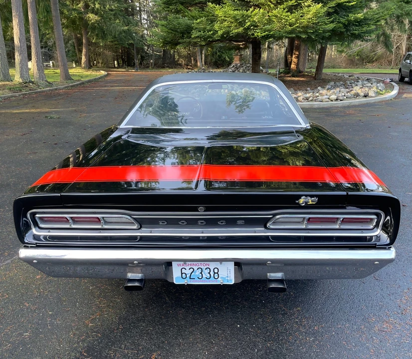 1969 Dodge Super Bee - Image 6 of 31