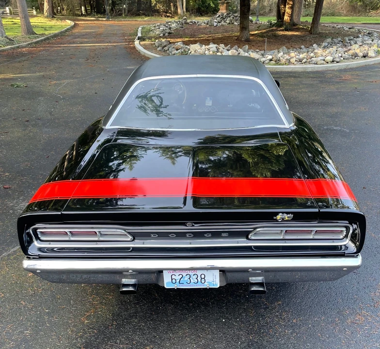 1969 Dodge Super Bee - Image 7 of 31