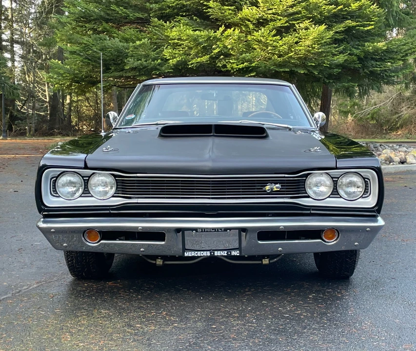 1969 Dodge Super Bee - Image 12 of 31