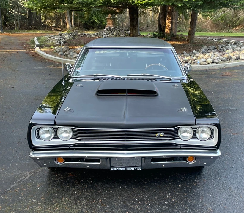 1969 Dodge Super Bee - Image 11 of 31