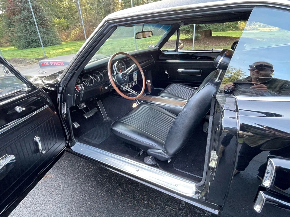 1969 Dodge Super Bee - Image 23 of 31