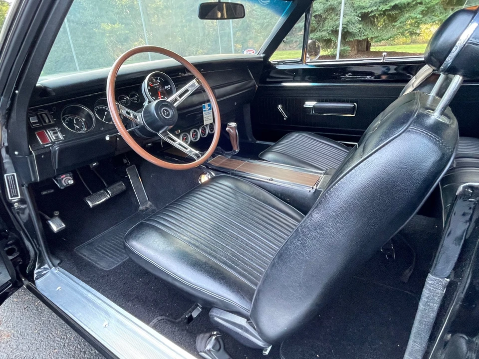 1969 Dodge Super Bee - Image 24 of 31