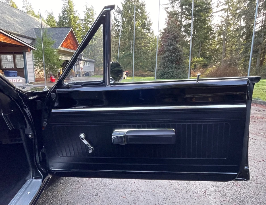 1969 Dodge Super Bee - Image 31 of 31