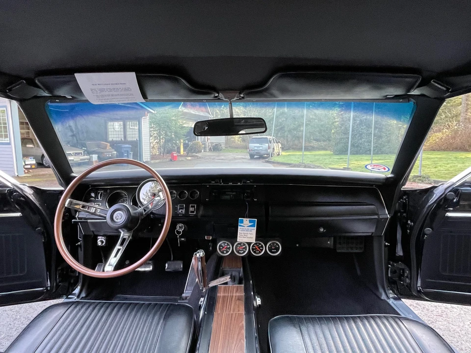 1969 Dodge Super Bee - Image 26 of 31