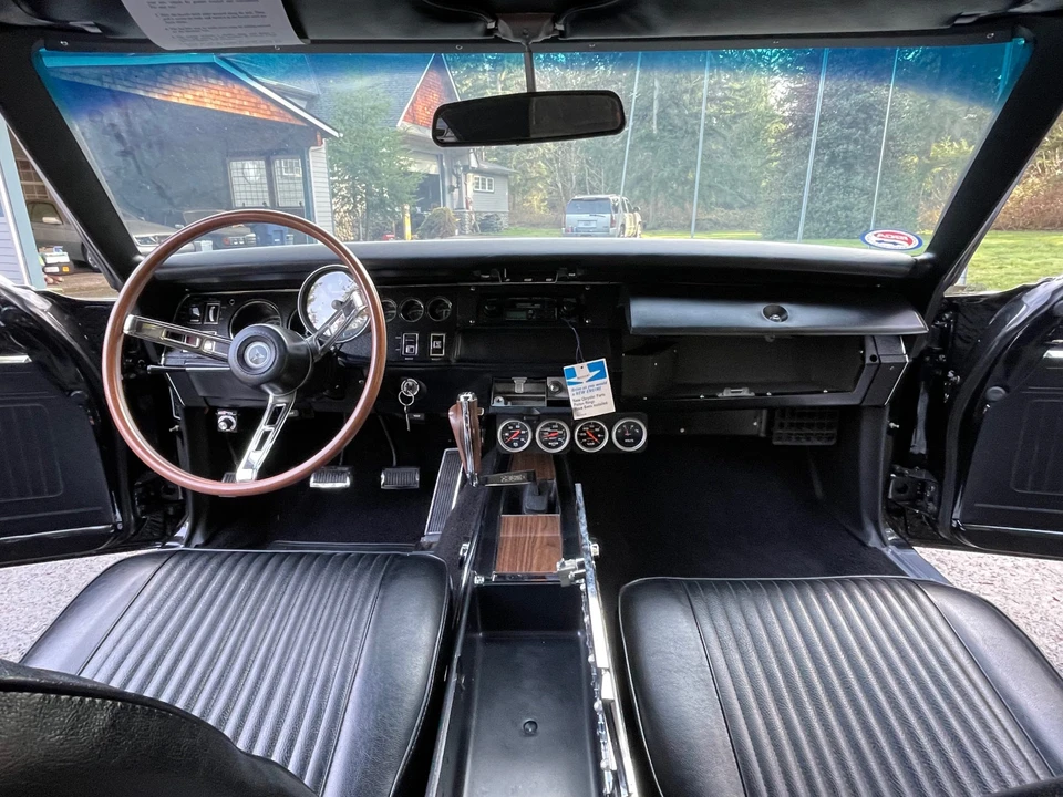 1969 Dodge Super Bee - Image 25 of 31