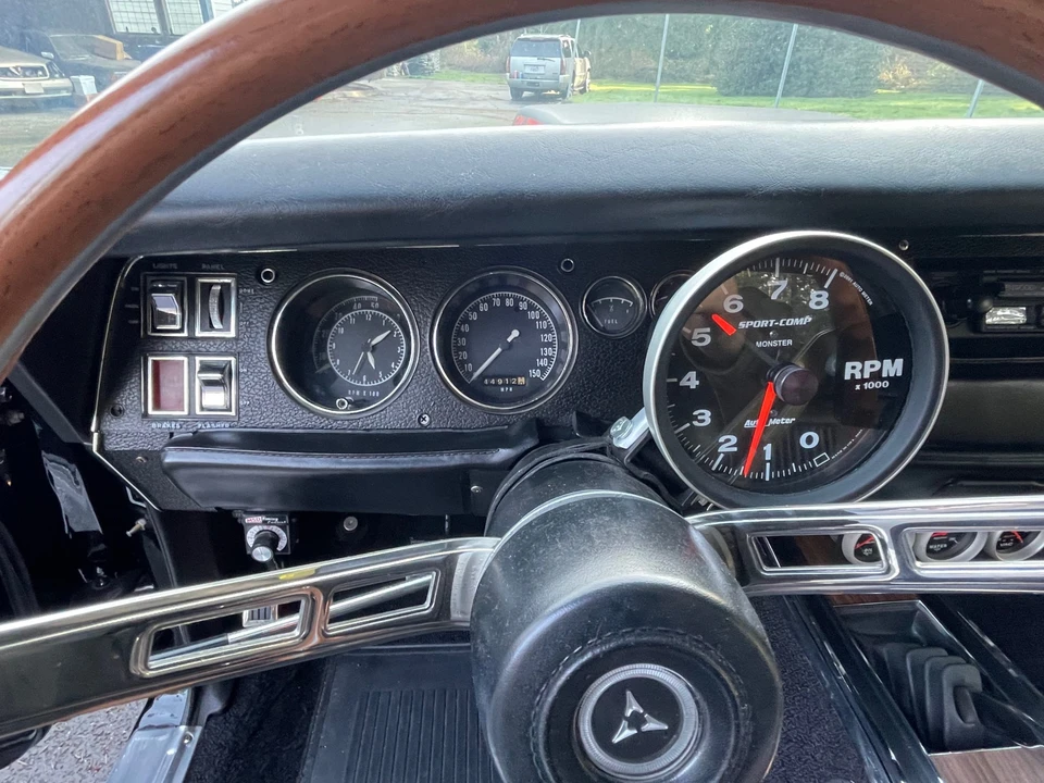 1969 Dodge Super Bee - Image 27 of 31