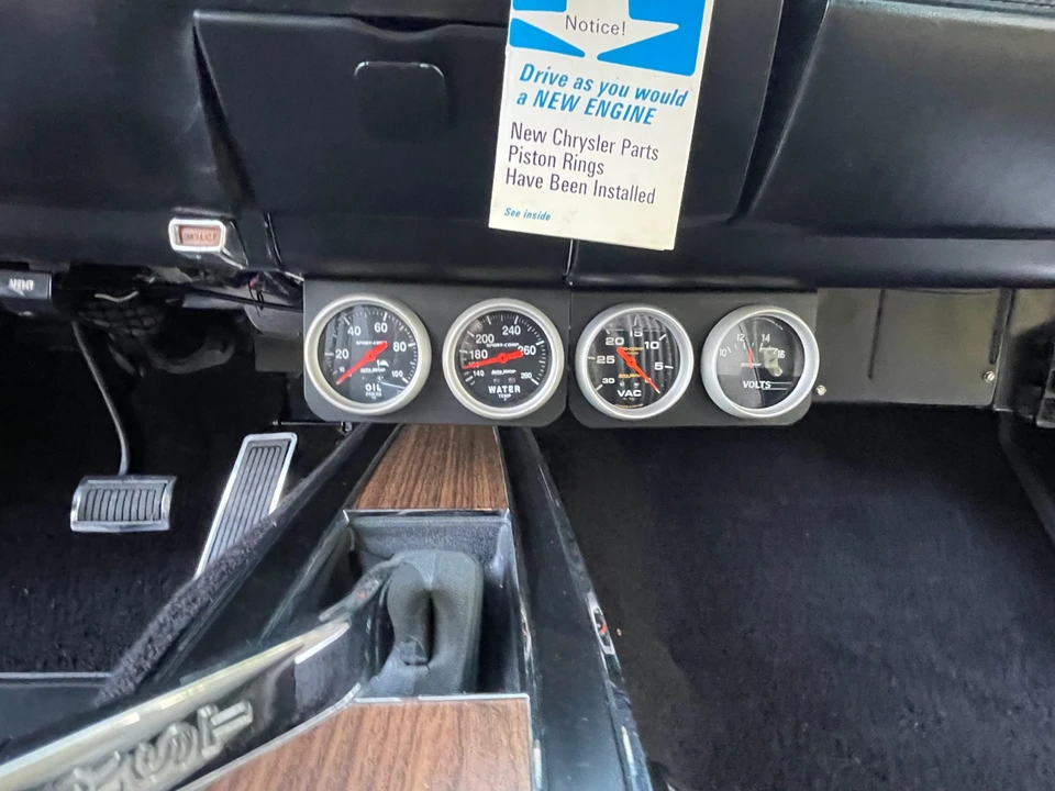 1969 Dodge Super Bee - Image 29 of 31