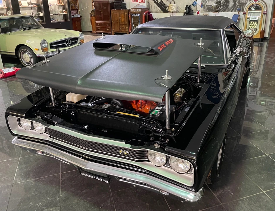 1969 Dodge Super Bee - Image 18 of 31