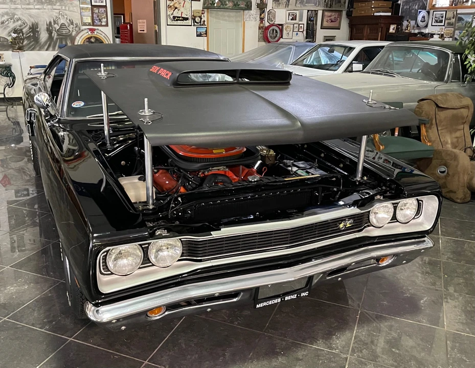 1969 Dodge Super Bee - Image 16 of 31