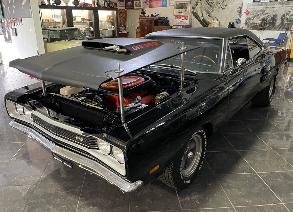 1969 Dodge Super Bee - Image 19 of 31
