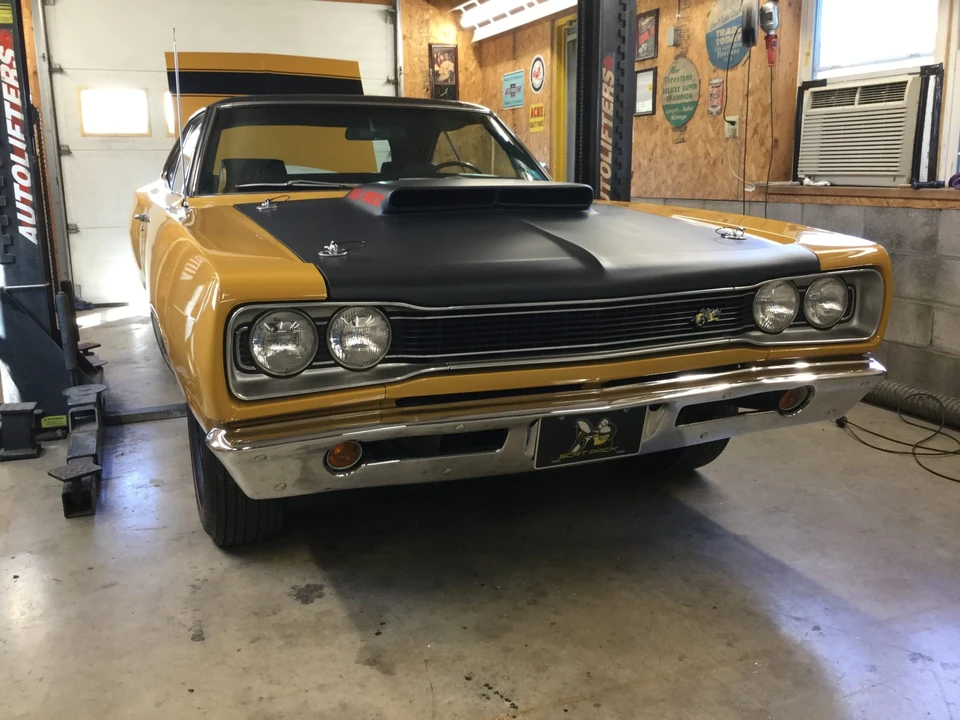 1969 Dodge Super Bee - Image 20 of 31