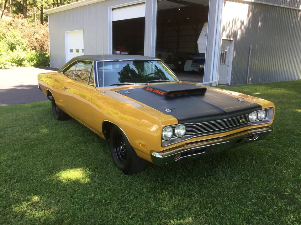 1969 Dodge Super Bee - Image 14 of 31