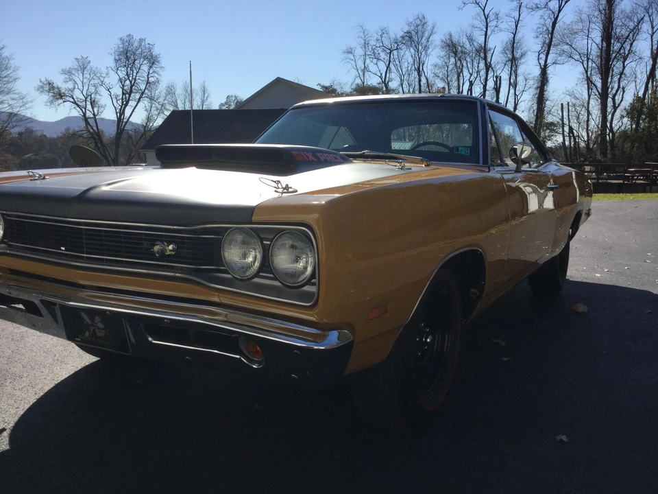 1969 Dodge Super Bee - Image 17 of 31
