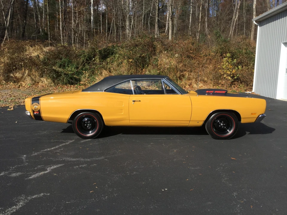 1969 Dodge Super Bee - Image 4 of 31